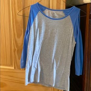 3/4 tee